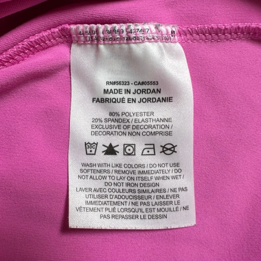 Nike dri fit
